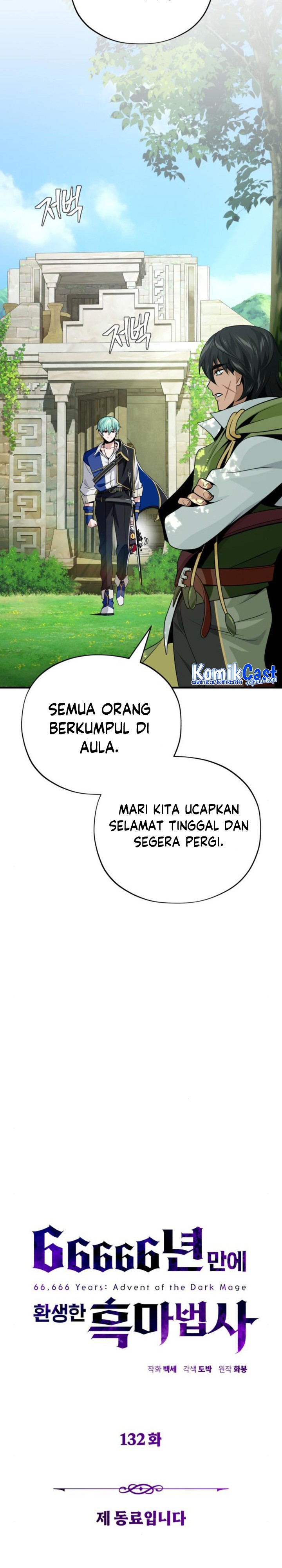 Dilarang COPAS - situs resmi www.mangacanblog.com - Komik the dark magician transmigrates after 66666 years 132 - chapter 132 133 Indonesia the dark magician transmigrates after 66666 years 132 - chapter 132 Terbaru 7|Baca Manga Komik Indonesia|Mangacan