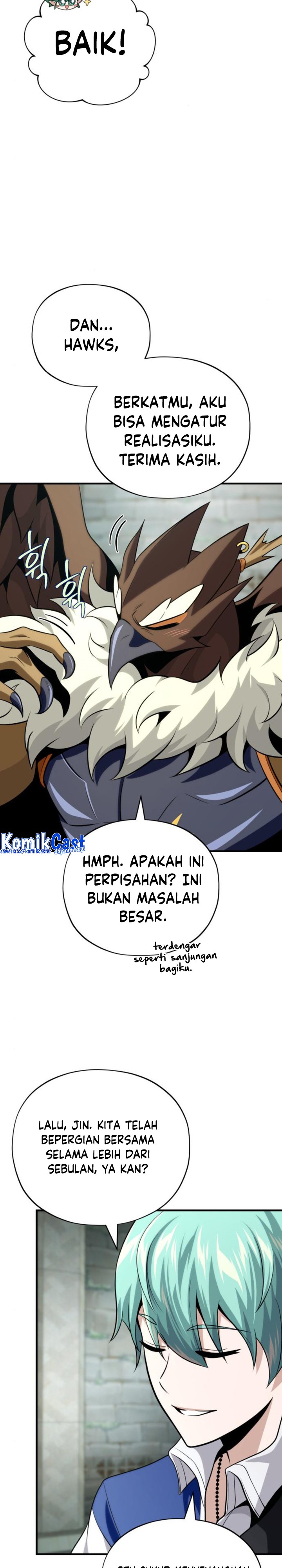 Dilarang COPAS - situs resmi www.mangacanblog.com - Komik the dark magician transmigrates after 66666 years 132 - chapter 132 133 Indonesia the dark magician transmigrates after 66666 years 132 - chapter 132 Terbaru 10|Baca Manga Komik Indonesia|Mangacan