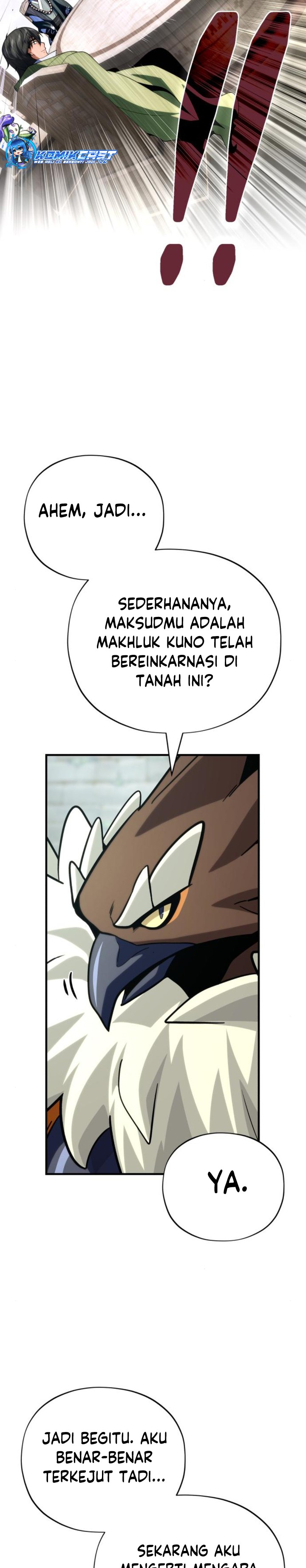 Dilarang COPAS - situs resmi www.mangacanblog.com - Komik the dark magician transmigrates after 66666 years 132 - chapter 132 133 Indonesia the dark magician transmigrates after 66666 years 132 - chapter 132 Terbaru 19|Baca Manga Komik Indonesia|Mangacan