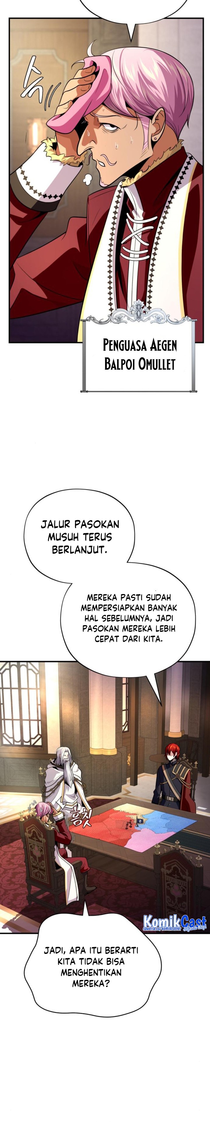 Dilarang COPAS - situs resmi www.mangacanblog.com - Komik the dark magician transmigrates after 66666 years 132 - chapter 132 133 Indonesia the dark magician transmigrates after 66666 years 132 - chapter 132 Terbaru 28|Baca Manga Komik Indonesia|Mangacan