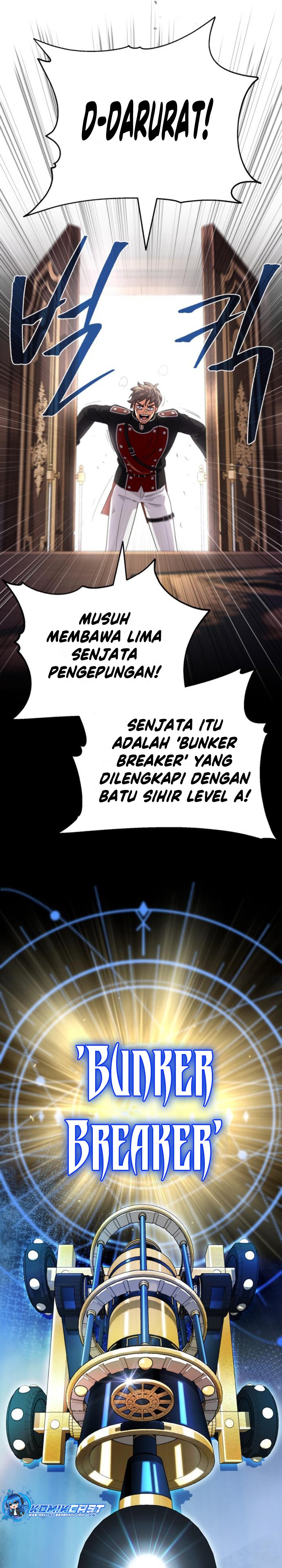 Dilarang COPAS - situs resmi www.mangacanblog.com - Komik the dark magician transmigrates after 66666 years 132 - chapter 132 133 Indonesia the dark magician transmigrates after 66666 years 132 - chapter 132 Terbaru 33|Baca Manga Komik Indonesia|Mangacan