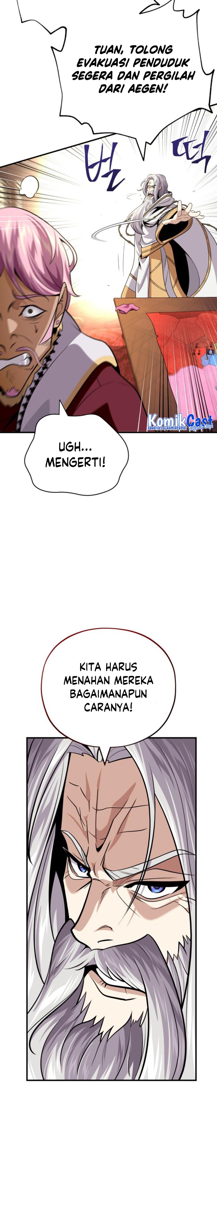 Dilarang COPAS - situs resmi www.mangacanblog.com - Komik the dark magician transmigrates after 66666 years 132 - chapter 132 133 Indonesia the dark magician transmigrates after 66666 years 132 - chapter 132 Terbaru 36|Baca Manga Komik Indonesia|Mangacan