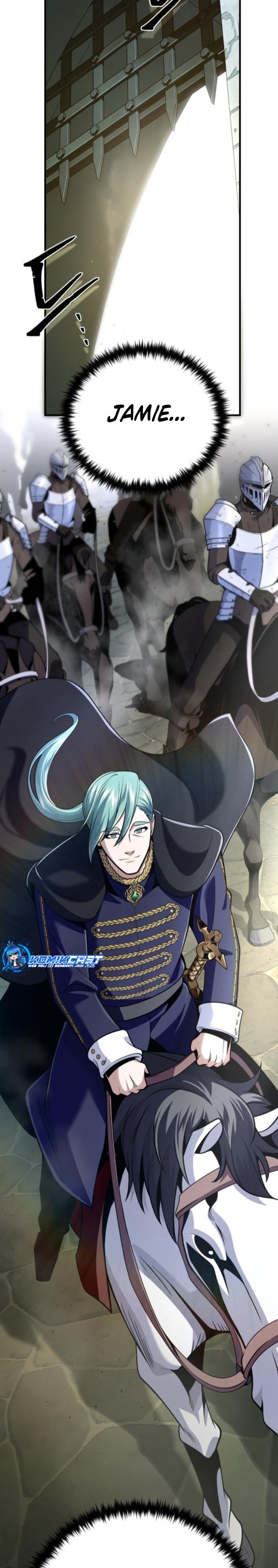 The Dark Magician Transmigrates After 66666 Years chapter 135