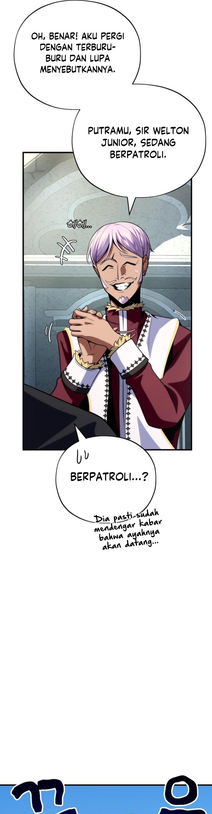 The Dark Magician Transmigrates After 66666 Years chapter 135