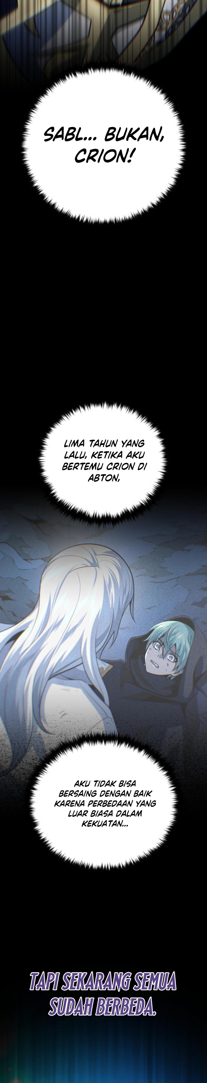 The Dark Magician Transmigrates After 66666 Years chapter 135