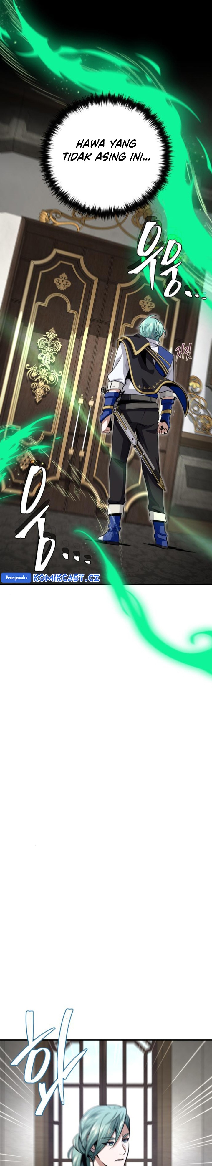 The Dark Magician Transmigrates After 66666 Years chapter 135