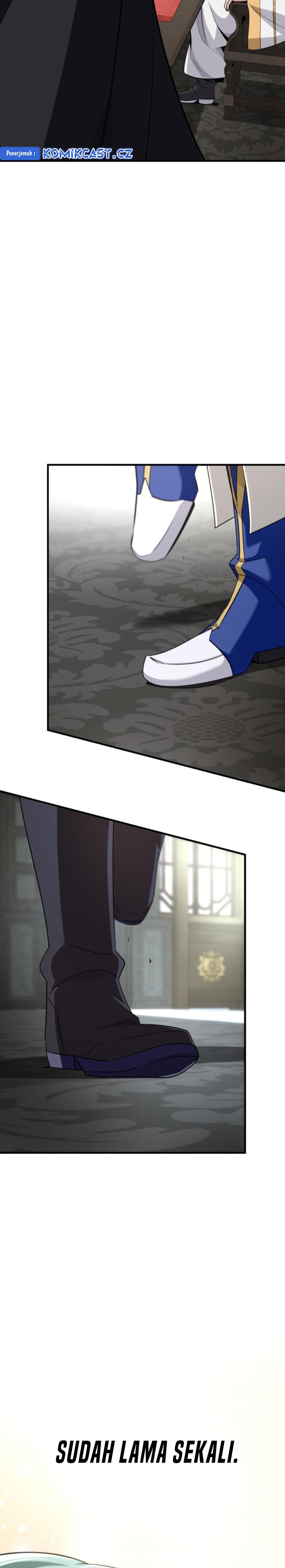 The Dark Magician Transmigrates After 66666 Years chapter 135