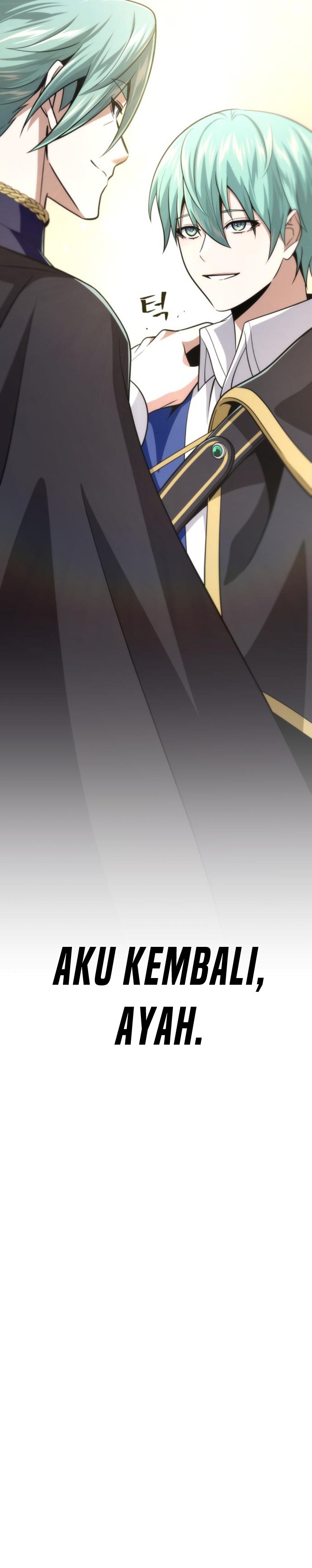 The Dark Magician Transmigrates After 66666 Years chapter 135