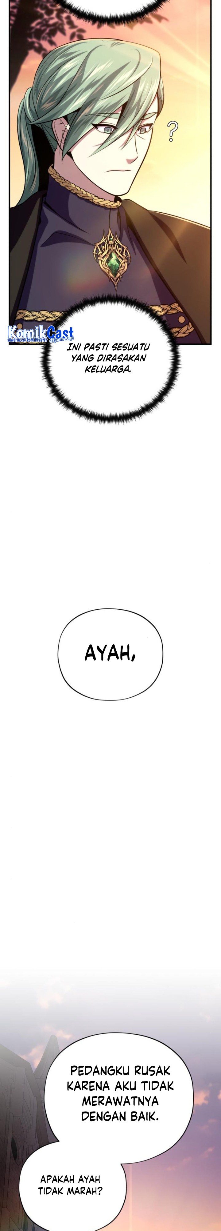 The Dark Magician Transmigrates After 66666 Years chapter 135