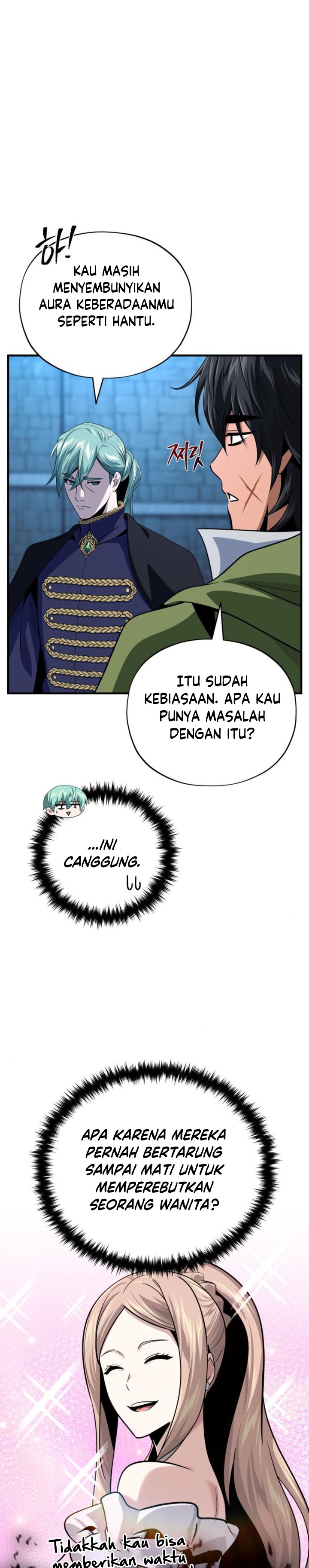 Dilarang COPAS - situs resmi www.mangacanblog.com - Komik the dark magician transmigrates after 66666 years 136 - chapter 136 137 Indonesia the dark magician transmigrates after 66666 years 136 - chapter 136 Terbaru 5|Baca Manga Komik Indonesia|Mangacan