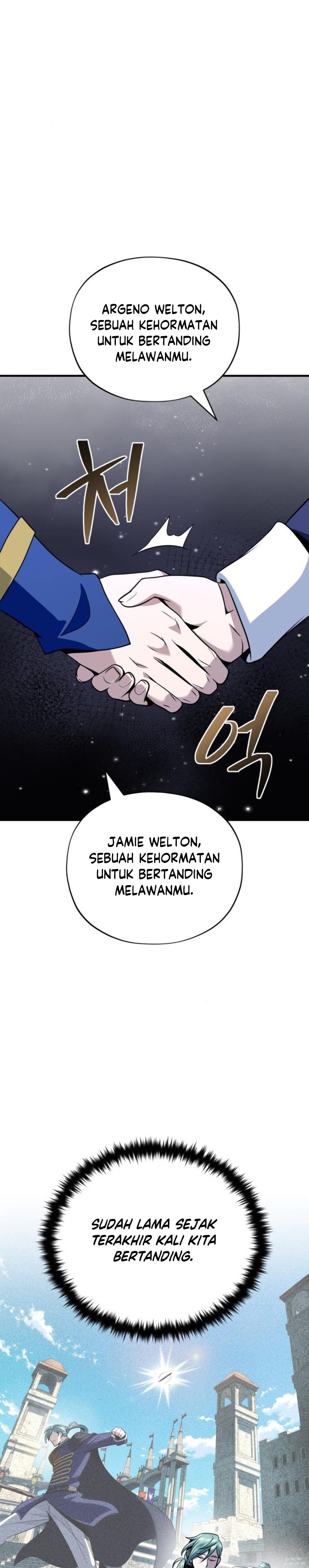 Dilarang COPAS - situs resmi www.mangacanblog.com - Komik the dark magician transmigrates after 66666 years 136 - chapter 136 137 Indonesia the dark magician transmigrates after 66666 years 136 - chapter 136 Terbaru 7|Baca Manga Komik Indonesia|Mangacan