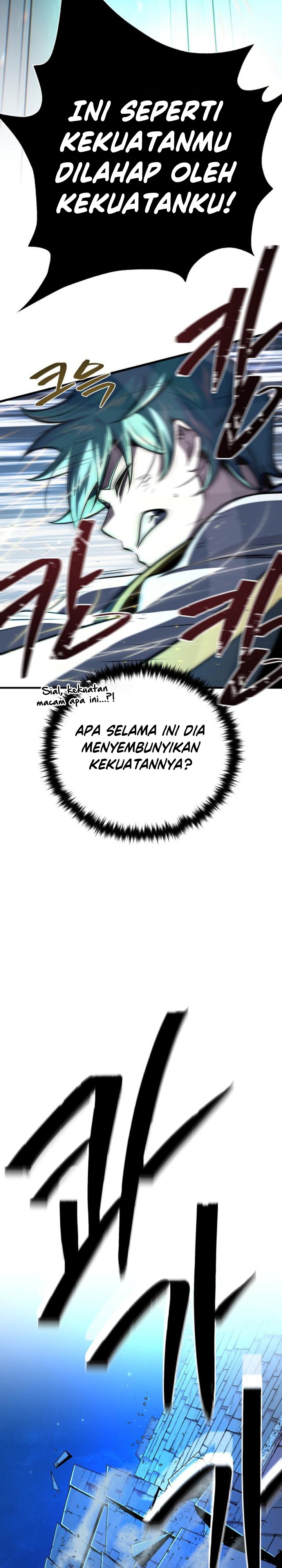 Dilarang COPAS - situs resmi www.mangacanblog.com - Komik the dark magician transmigrates after 66666 years 136 - chapter 136 137 Indonesia the dark magician transmigrates after 66666 years 136 - chapter 136 Terbaru 23|Baca Manga Komik Indonesia|Mangacan