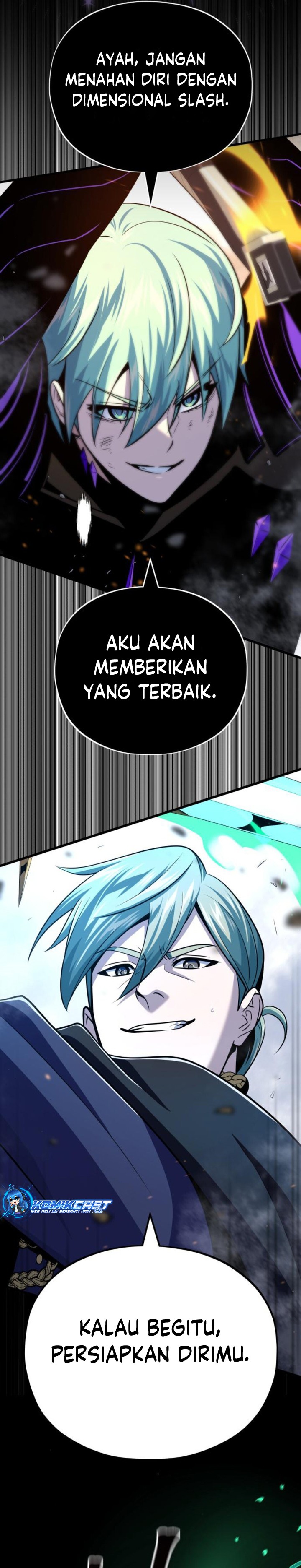 Dilarang COPAS - situs resmi www.mangacanblog.com - Komik the dark magician transmigrates after 66666 years 136 - chapter 136 137 Indonesia the dark magician transmigrates after 66666 years 136 - chapter 136 Terbaru 37|Baca Manga Komik Indonesia|Mangacan