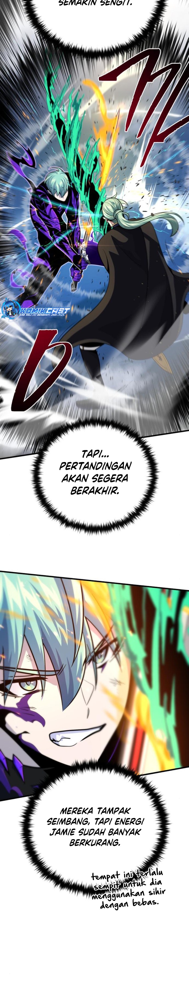 Dilarang COPAS - situs resmi www.mangacanblog.com - Komik the dark magician transmigrates after 66666 years 136 - chapter 136 137 Indonesia the dark magician transmigrates after 66666 years 136 - chapter 136 Terbaru 40|Baca Manga Komik Indonesia|Mangacan