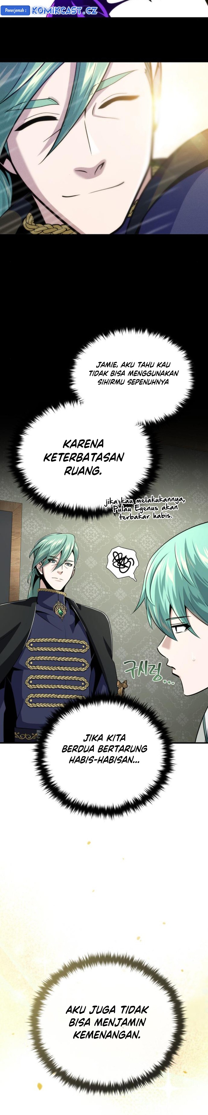 Dilarang COPAS - situs resmi www.mangacanblog.com - Komik the dark magician transmigrates after 66666 years 136 - chapter 136 137 Indonesia the dark magician transmigrates after 66666 years 136 - chapter 136 Terbaru 47|Baca Manga Komik Indonesia|Mangacan