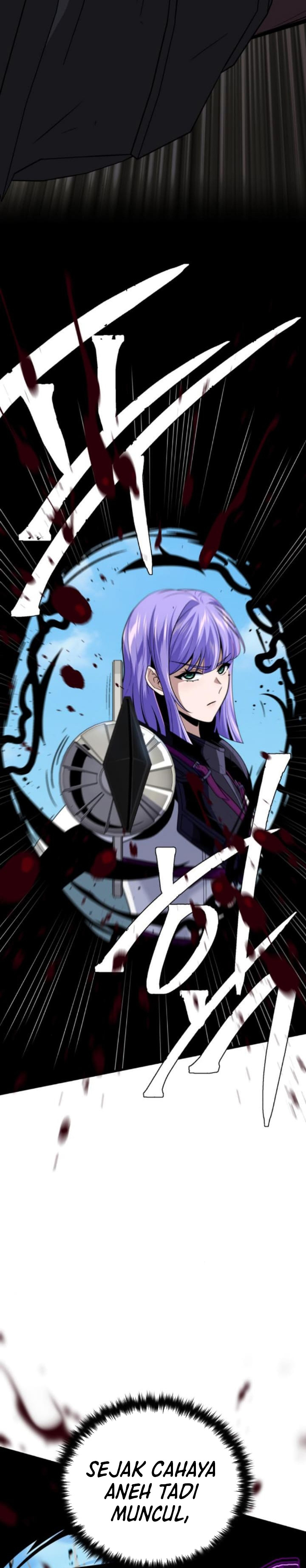The Dark Magician Transmigrates After 66666 Years chapter 143