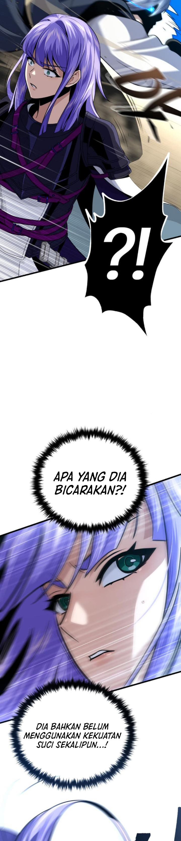 The Dark Magician Transmigrates After 66666 Years chapter 143