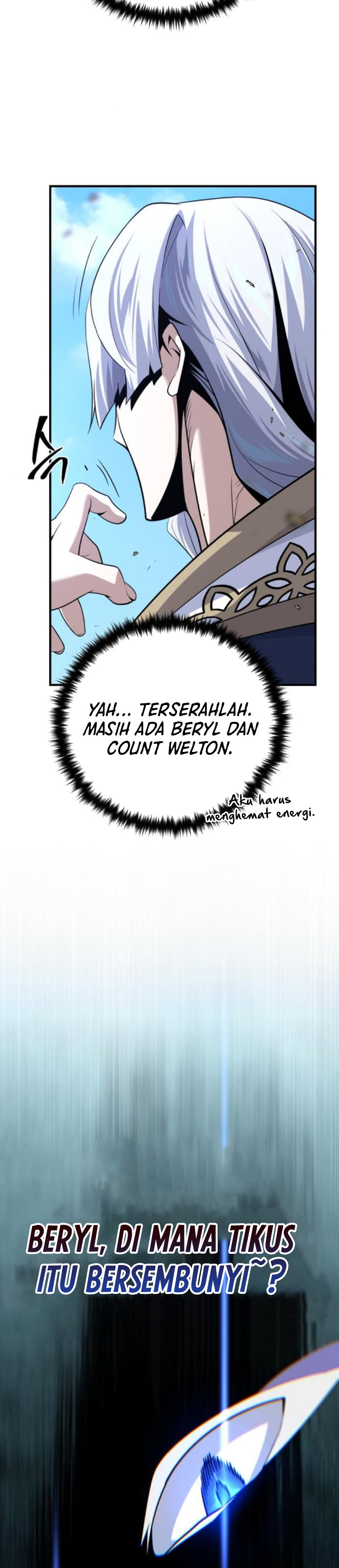The Dark Magician Transmigrates After 66666 Years chapter 143