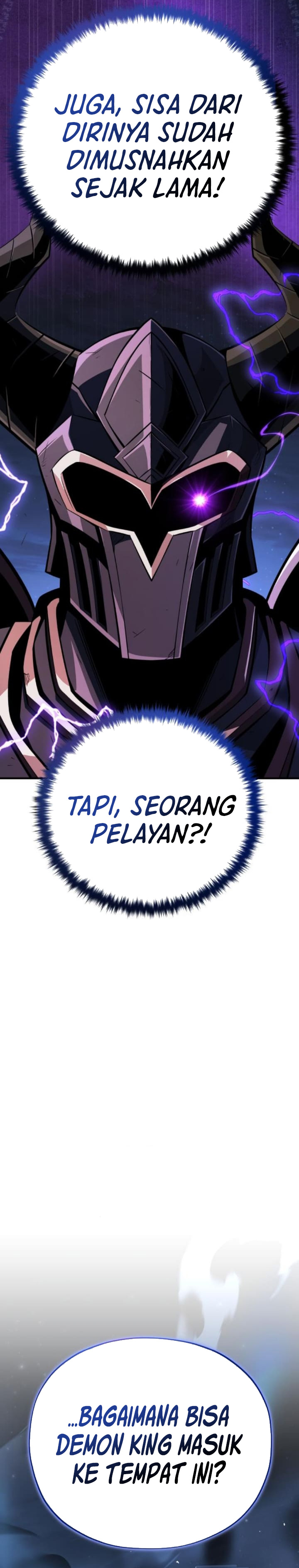 The Dark Magician Transmigrates After 66666 Years chapter 143