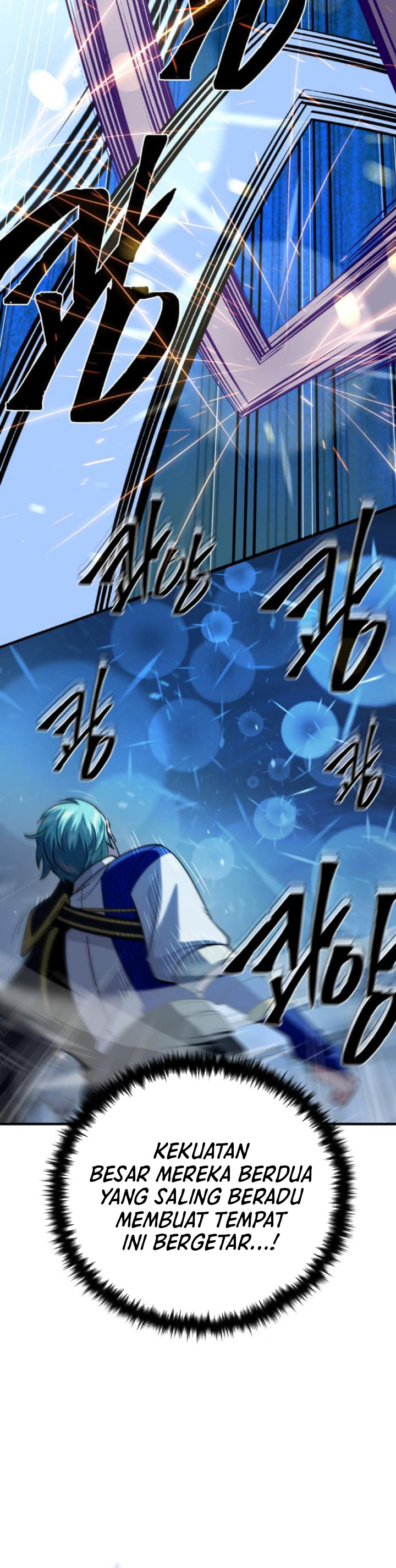 The Dark Magician Transmigrates After 66666 Years chapter 143