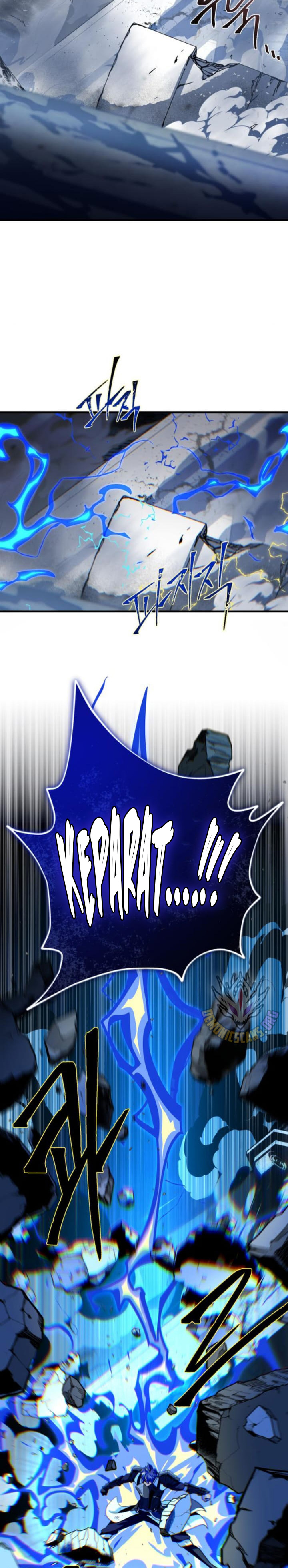 The Dark Magician Transmigrates After 66666 Years chapter 143