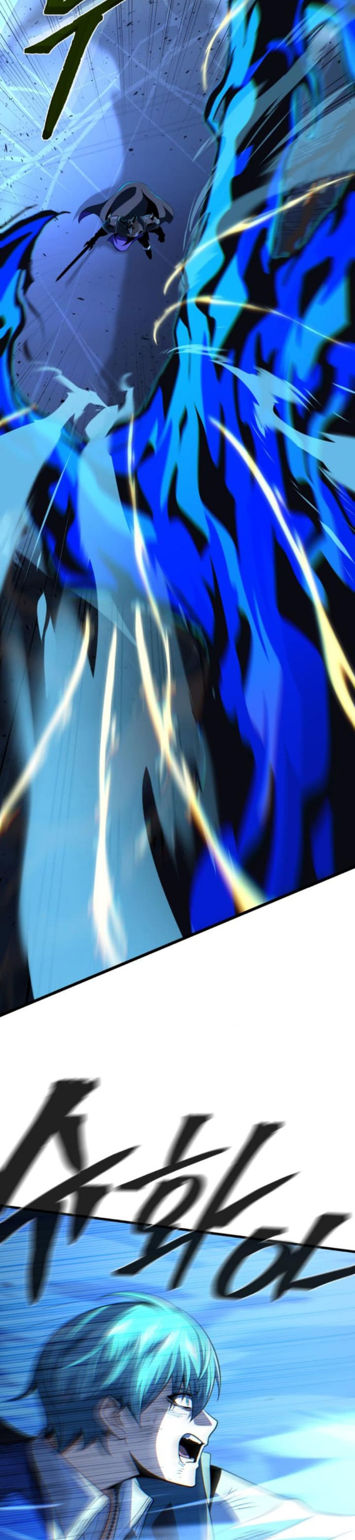 The Dark Magician Transmigrates After 66666 Years chapter 143