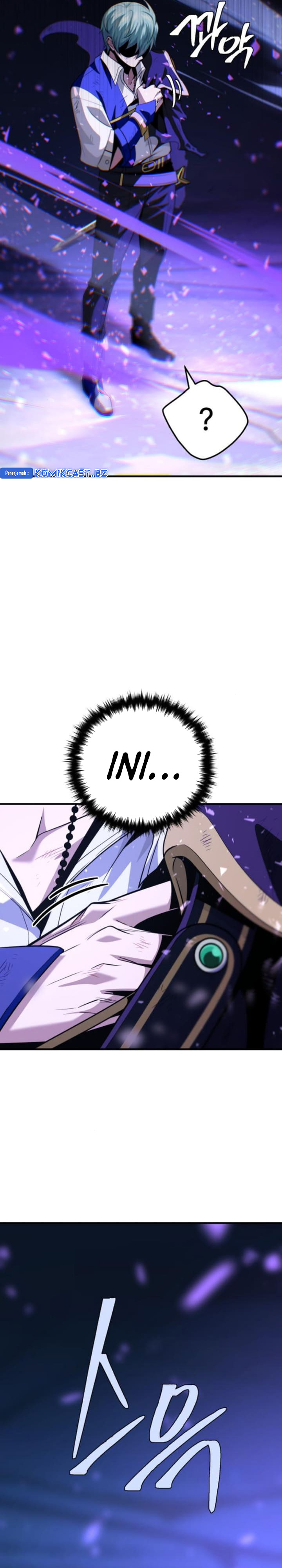 The Dark Magician Transmigrates After 66666 Years chapter 143