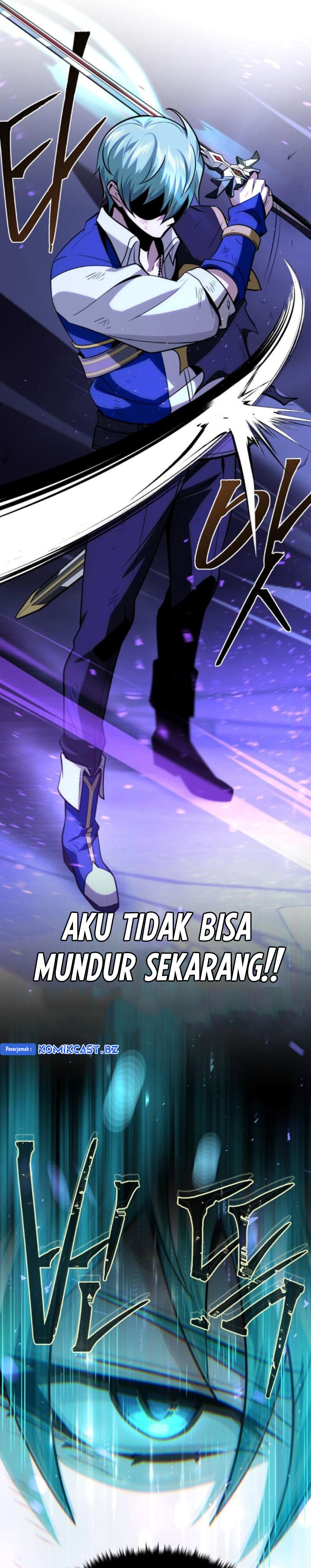The Dark Magician Transmigrates After 66666 Years chapter 143