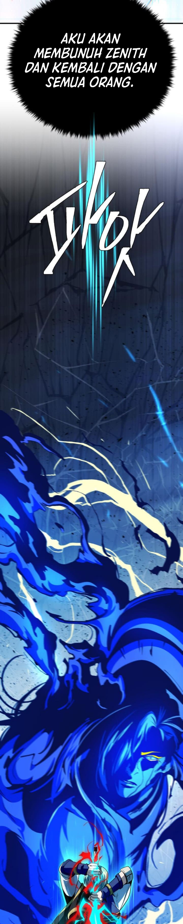 The Dark Magician Transmigrates After 66666 Years chapter 143