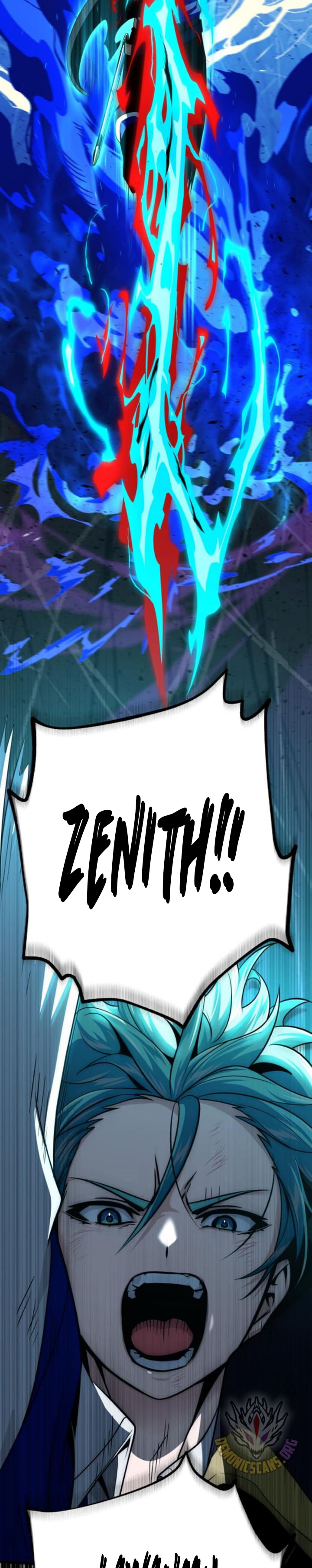 The Dark Magician Transmigrates After 66666 Years chapter 143