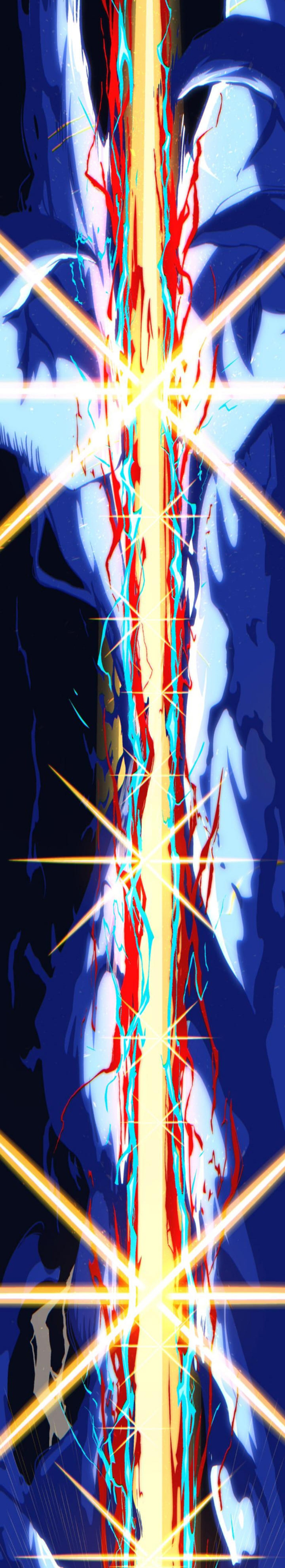 The Dark Magician Transmigrates After 66666 Years chapter 143