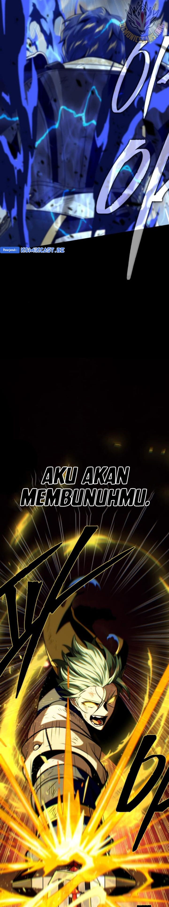 The Dark Magician Transmigrates After 66666 Years chapter 143