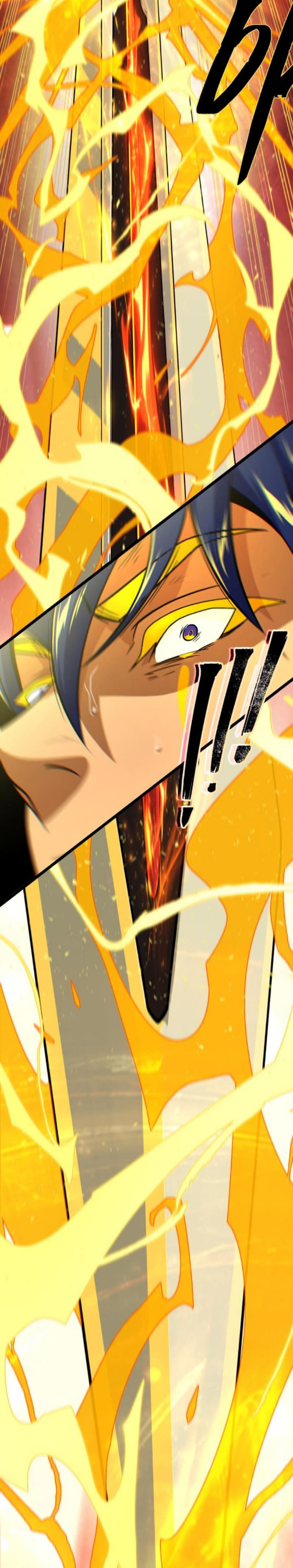 The Dark Magician Transmigrates After 66666 Years chapter 143