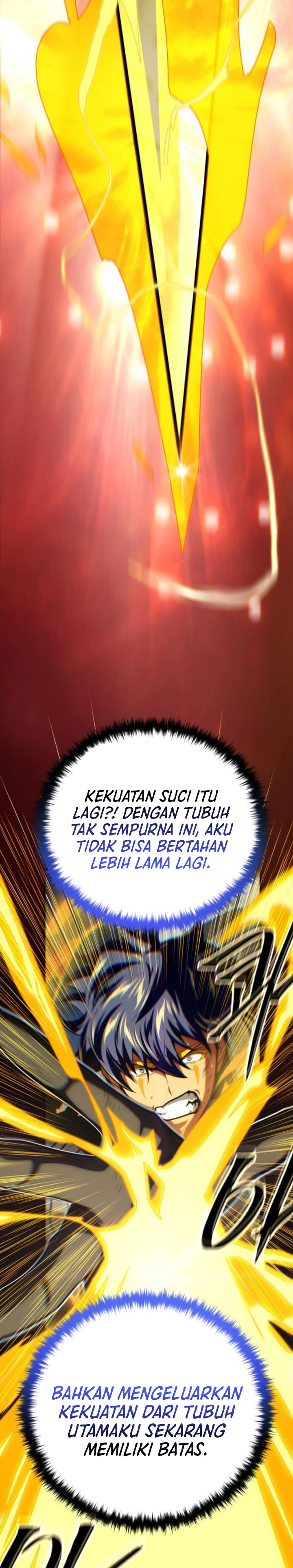 The Dark Magician Transmigrates After 66666 Years chapter 143