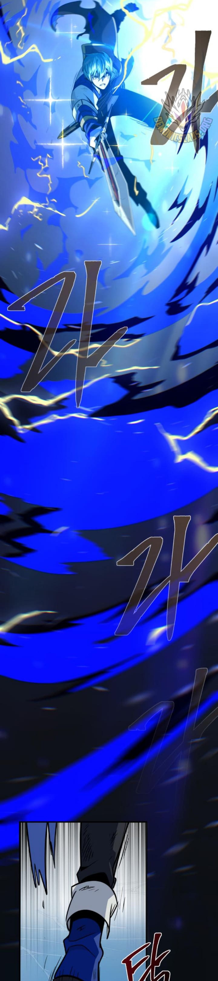 The Dark Magician Transmigrates After 66666 Years chapter 143