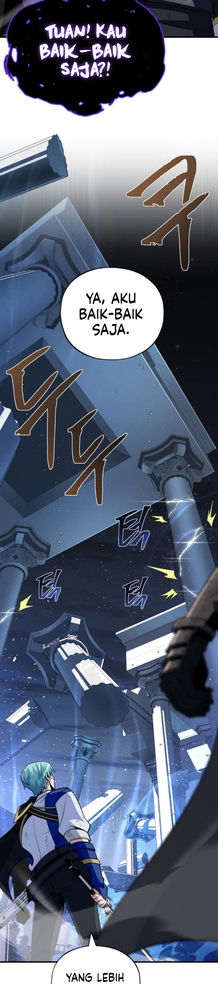 The Dark Magician Transmigrates After 66666 Years chapter 143