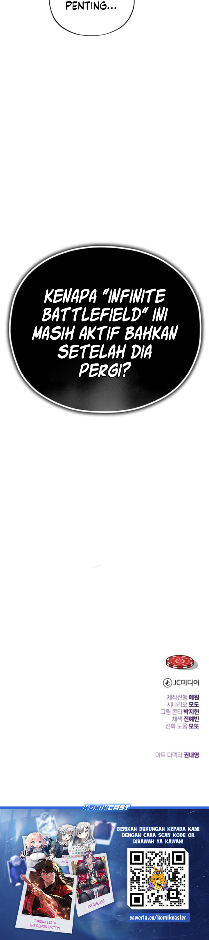 The Dark Magician Transmigrates After 66666 Years chapter 143