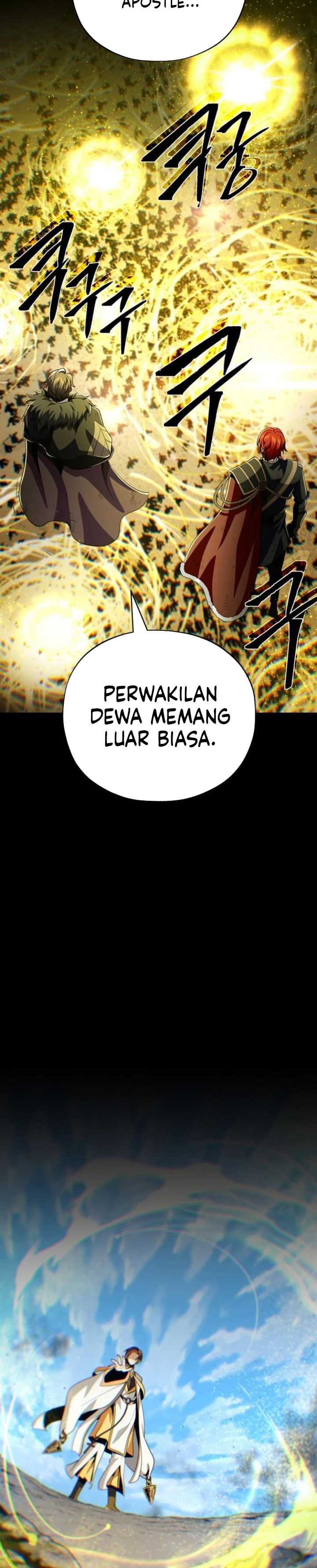 Dilarang COPAS - situs resmi www.mangacanblog.com - Komik the dark magician transmigrates after 66666 years 146 - chapter 146 147 Indonesia the dark magician transmigrates after 66666 years 146 - chapter 146 Terbaru 4|Baca Manga Komik Indonesia|Mangacan