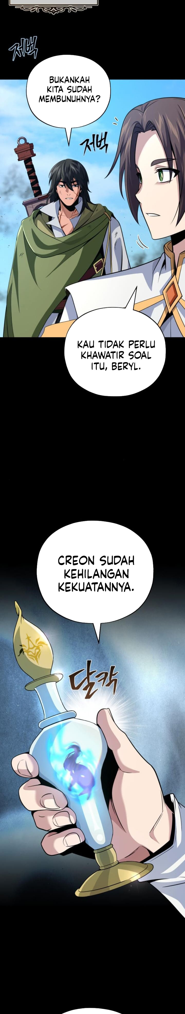 Dilarang COPAS - situs resmi www.mangacanblog.com - Komik the dark magician transmigrates after 66666 years 146 - chapter 146 147 Indonesia the dark magician transmigrates after 66666 years 146 - chapter 146 Terbaru 10|Baca Manga Komik Indonesia|Mangacan