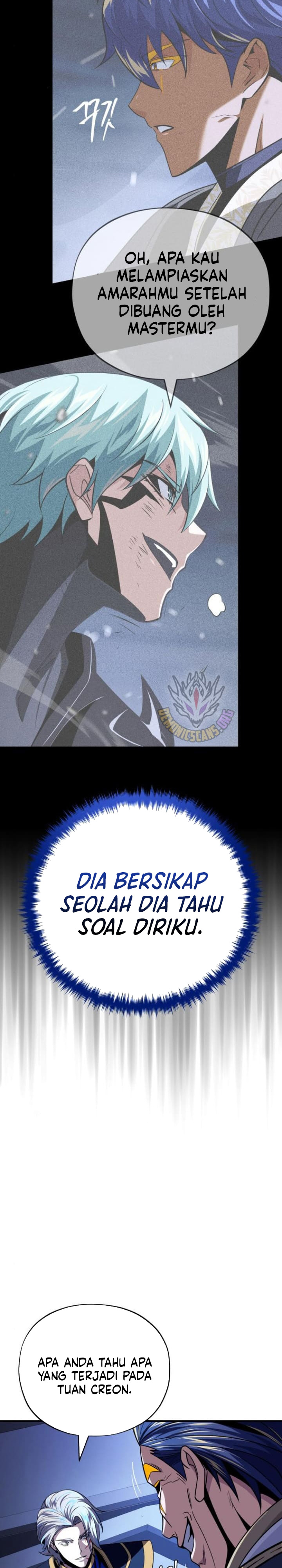 Dilarang COPAS - situs resmi www.mangacanblog.com - Komik the dark magician transmigrates after 66666 years 146 - chapter 146 147 Indonesia the dark magician transmigrates after 66666 years 146 - chapter 146 Terbaru 26|Baca Manga Komik Indonesia|Mangacan