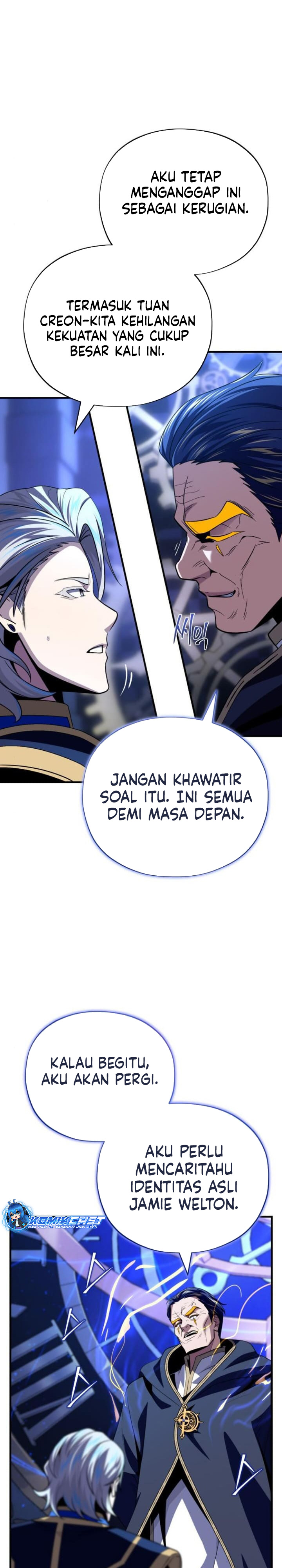 Dilarang COPAS - situs resmi www.mangacanblog.com - Komik the dark magician transmigrates after 66666 years 146 - chapter 146 147 Indonesia the dark magician transmigrates after 66666 years 146 - chapter 146 Terbaru 29|Baca Manga Komik Indonesia|Mangacan