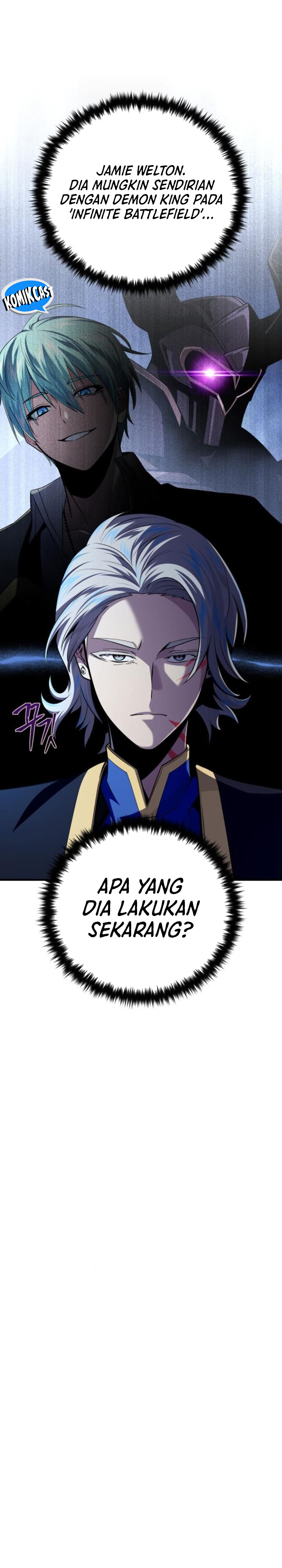 Dilarang COPAS - situs resmi www.mangacanblog.com - Komik the dark magician transmigrates after 66666 years 146 - chapter 146 147 Indonesia the dark magician transmigrates after 66666 years 146 - chapter 146 Terbaru 32|Baca Manga Komik Indonesia|Mangacan