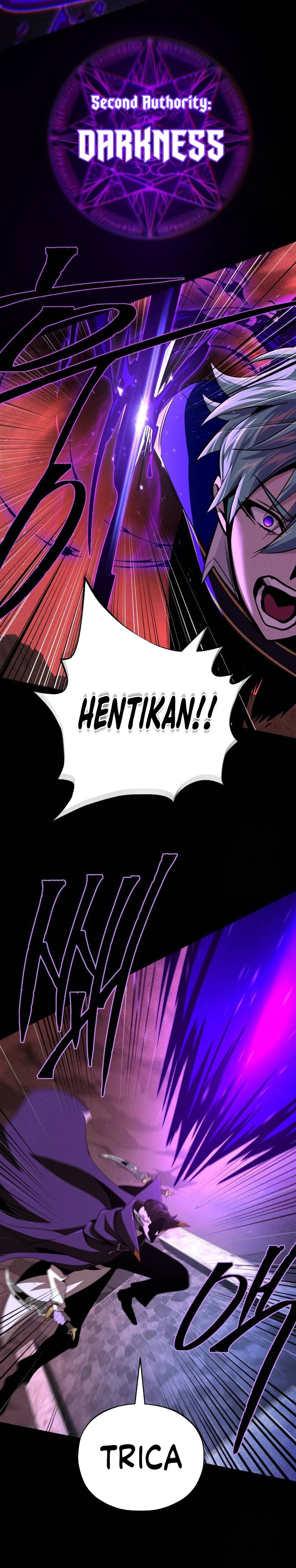 Dilarang COPAS - situs resmi www.mangacanblog.com - Komik the dark magician transmigrates after 66666 years 147 - chapter 147 148 Indonesia the dark magician transmigrates after 66666 years 147 - chapter 147 Terbaru 4|Baca Manga Komik Indonesia|Mangacan