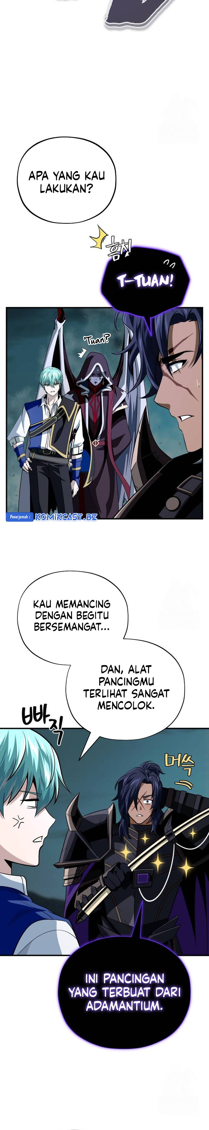 Dilarang COPAS - situs resmi www.mangacanblog.com - Komik the dark magician transmigrates after 66666 years 147 - chapter 147 148 Indonesia the dark magician transmigrates after 66666 years 147 - chapter 147 Terbaru 20|Baca Manga Komik Indonesia|Mangacan