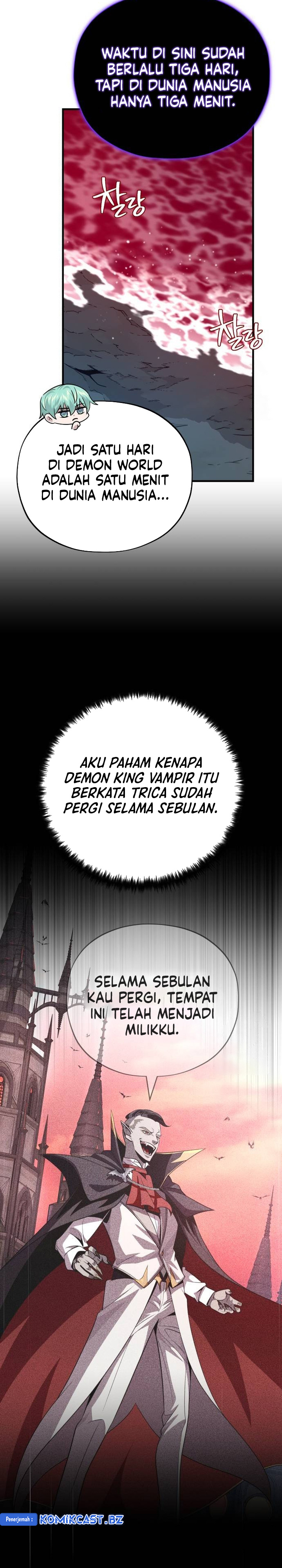 Dilarang COPAS - situs resmi www.mangacanblog.com - Komik the dark magician transmigrates after 66666 years 147 - chapter 147 148 Indonesia the dark magician transmigrates after 66666 years 147 - chapter 147 Terbaru 25|Baca Manga Komik Indonesia|Mangacan