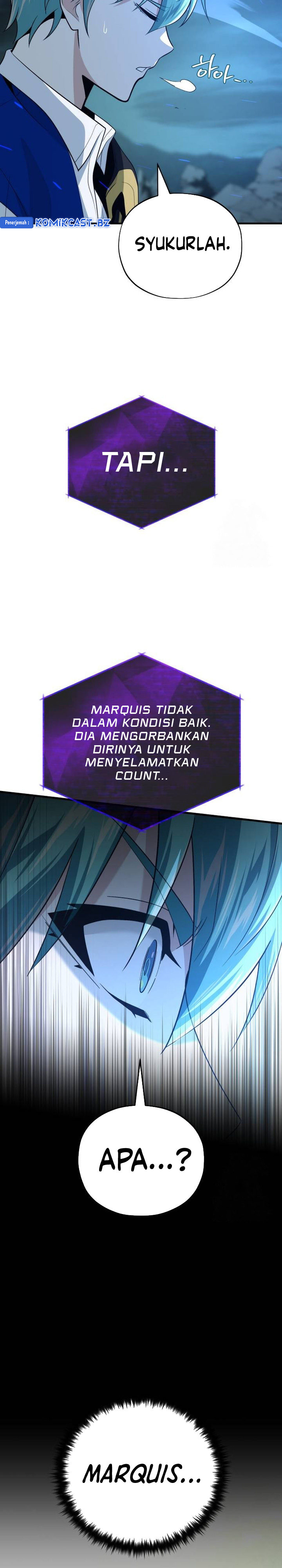 Dilarang COPAS - situs resmi www.mangacanblog.com - Komik the dark magician transmigrates after 66666 years 147 - chapter 147 148 Indonesia the dark magician transmigrates after 66666 years 147 - chapter 147 Terbaru 32|Baca Manga Komik Indonesia|Mangacan