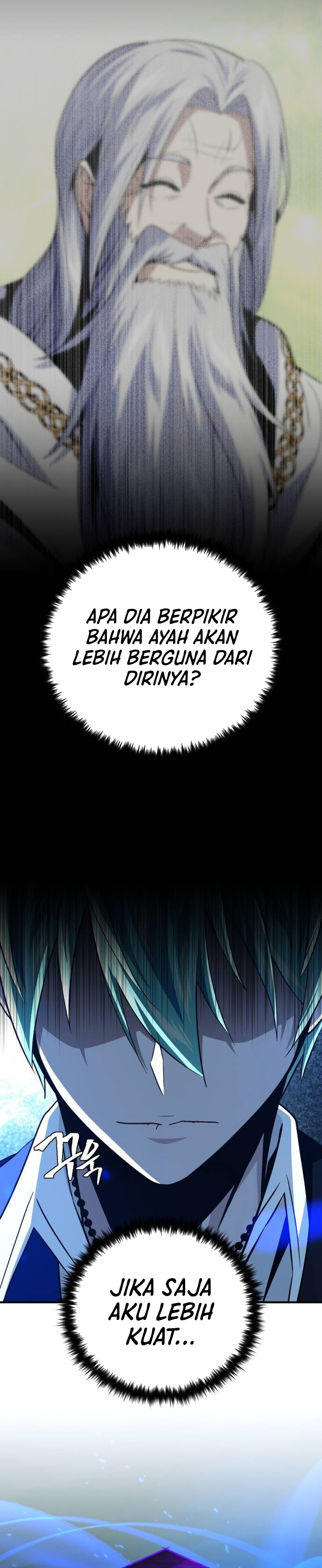 Dilarang COPAS - situs resmi www.mangacanblog.com - Komik the dark magician transmigrates after 66666 years 147 - chapter 147 148 Indonesia the dark magician transmigrates after 66666 years 147 - chapter 147 Terbaru 33|Baca Manga Komik Indonesia|Mangacan