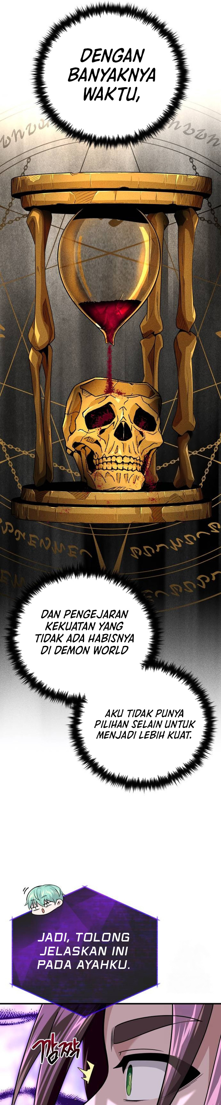 Dilarang COPAS - situs resmi www.mangacanblog.com - Komik the dark magician transmigrates after 66666 years 147 - chapter 147 148 Indonesia the dark magician transmigrates after 66666 years 147 - chapter 147 Terbaru 41|Baca Manga Komik Indonesia|Mangacan