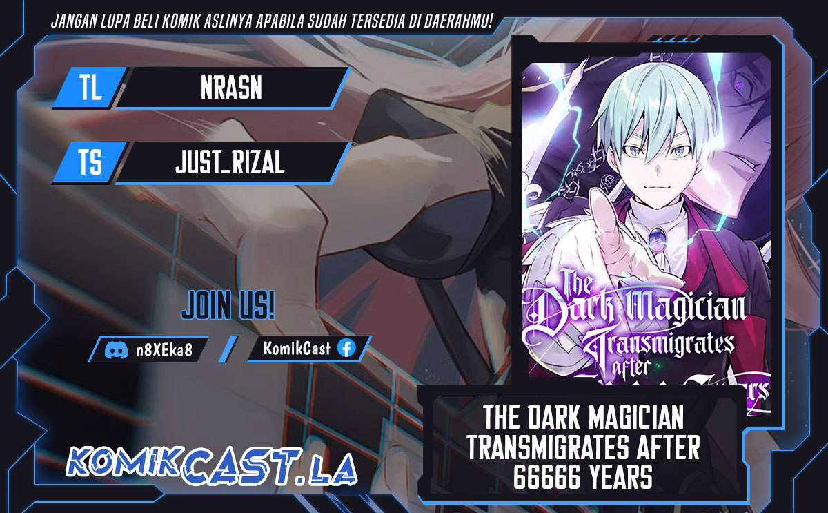 Dilarang COPAS - situs resmi www.mangacanblog.com - Komik the dark magician transmigrates after 66666 years 148 - chapter 148 149 Indonesia the dark magician transmigrates after 66666 years 148 - chapter 148 Terbaru 0|Baca Manga Komik Indonesia|Mangacan