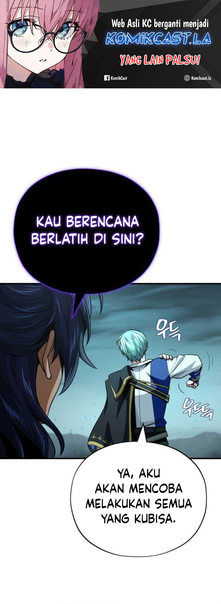 Dilarang COPAS - situs resmi www.mangacanblog.com - Komik the dark magician transmigrates after 66666 years 148 - chapter 148 149 Indonesia the dark magician transmigrates after 66666 years 148 - chapter 148 Terbaru 1|Baca Manga Komik Indonesia|Mangacan